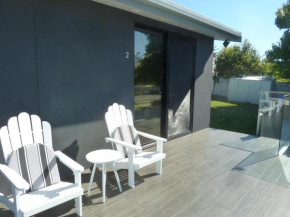 Bellevue on Bentley - Unit 2 Bridport